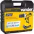 Parafusadeira E Furadeira Volder A Bateria 20v Pfv 238 Bivolt