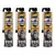 Reparador de Pneus Instantâneo 400ml MP10 Mundial Prime Aerosol - comprar online