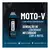 Moto-v Shampoo Desengraxante Lava Motos Vonixx 500ml na internet