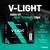 V-LIGHT Para Faróis Vonixx Vitrificação na internet