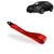 Tow Strap Fita Para Reboque Para Carros