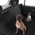 Capa Para Transporte De Pets - Couro Impermeável