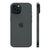 iPhone 15 - Black - 128 GB - Batería 92%