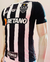 Jersey Atlético Mineiro 2024 - Rómulo y Patrick - version de juego