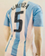 Jersey Argentina 2002 - Matías Almeyda - perfectas condiciones - tienda en línea