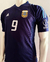 Jersey Argentina 2002 - Gabriel Omar Batistuta - perfecto estado