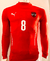 Jersey Austria 2014 - Version de juego actv Alaba - Manga larga en internet