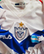 Jersey Vélez Sarfield 2003 - Número 20 de época - tienda en línea