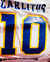 Jersey Boca Juniors 2020 Nueva - Carlitos Tevez - Versión de juego - tienda en línea