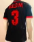 Jersey Ac Milán 1996 Paolo Maldini - De época alternativa - excelente estado - Danyboysports MX