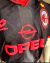 Jersey Ac Milán 1996 Paolo Maldini - De época alternativa - excelente estado - tienda en línea