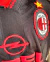 Imagen de Jersey Ac Milán 1996 Paolo Maldini - De época alternativa - excelente estado