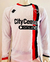 Jersey Newells 2024 Ever Banega - Manga larga en internet