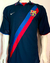 Jersey Barcelona Ronaldinho visitante 2003 - Doble tela en internet