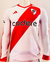 Jersey River Plate 2023-24 Borja - Manga larga - Version de juego en internet