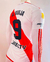 Jersey River Plate 2023-24 Borja - Manga larga - Version de juego - Danyboysports MX