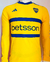 Jersey Boca Juniors 2023-24 Edison Cavani - Manga larga versión de juego en internet