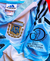 Imagen de Jersey Argentina Matías Almeyda 2002 - Número original - Usada en buen estado