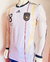 Jersey Alemania 2010 - Toni Kroos - Techfit manga larga