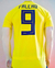 Jersey Colombia Radamel Falcao 2013 - Manga Larga Techfit - comprar en línea