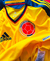 Jersey Colombia Radamel Falcao 2013 - Manga Larga Techfit - comprar en línea