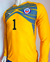 Jersey Chile Claudio Bravo 2012 - Utileria