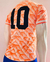 Jersey Holanda 1988-89 Ruud Gullit - Firmada por Ruud gullit en internet