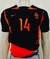 Jersey Holanda 2002 - Doble tela cruyff en internet