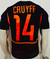 Jersey Holanda 2002 - Doble tela cruyff - comprar en línea