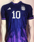 Jersey Argentina 2022 alternativa - Versión de juego - Made in argentina en internet