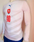 Jersey República Checa 2016 Rosicky - Version de juego