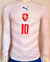 Jersey República Checa 2016 Rosicky - Version de juego en internet