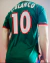 Jersey México Cuauhtémoc Blanco 2001 - comprar en línea