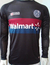 Jersey San Lorenzo Manga larga 2007-08 - Alternativa