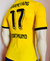 Jersey Borussia dortmund 2015-16 Aubameyang - Version de juego ACTV - comprar en línea