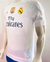 Jersey Real Madrid 2015-16 Cristiano Ronaldo - Version de juego Adizero