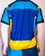 Jersey Boca Juniors Mash-up 2019 - La última Nike - comprar en línea