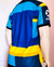 Jersey Boca Juniors Mash-up 2019 - La última Nike - Danyboysports MX