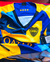 Jersey Boca Juniors Mash-up 2019 - La última Nike - tienda en línea