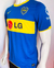 Jersey Boca Juniors Román 2011