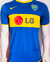 Jersey Boca Juniors Román 2011 en internet