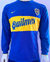 Jersey Boca Junors 2000-01 - Martín Palermo - Utileria en internet