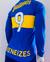 Jersey Boca Junors 2000-01 - Martín Palermo - Utileria - comprar en línea