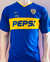 Jersey Boca Juniors 2002 Seriada en internet