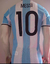 Jersey Argentina 2017 Messi- Adizero en internet