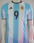 Jersey Argentina Russia 2018 - Dario Benedetto - Adizero en internet