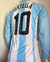 Jersey Argentina WC 2002 - Ariel (Burrito) Ortega - Edición de juego - Manga larga, - comprar en línea