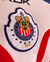 Jersey Chivas 2006-07 - Omar Bravo - Perfecto estado - tienda en línea