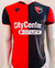 Jersey Newells olds 2023-24 Leo Messi - Version de juego en internet