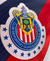 Jersey Chivas 2016-17 - Orbelin Pineda - Versión de juego - Nueva con etiquetas - comprar en línea
